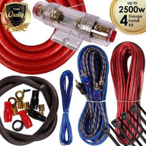 Wiring Kit