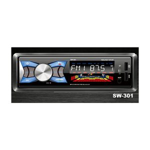 Sound wave Car USB FM Player SW-301