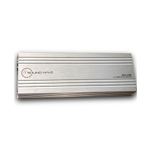 Car Amplifiers